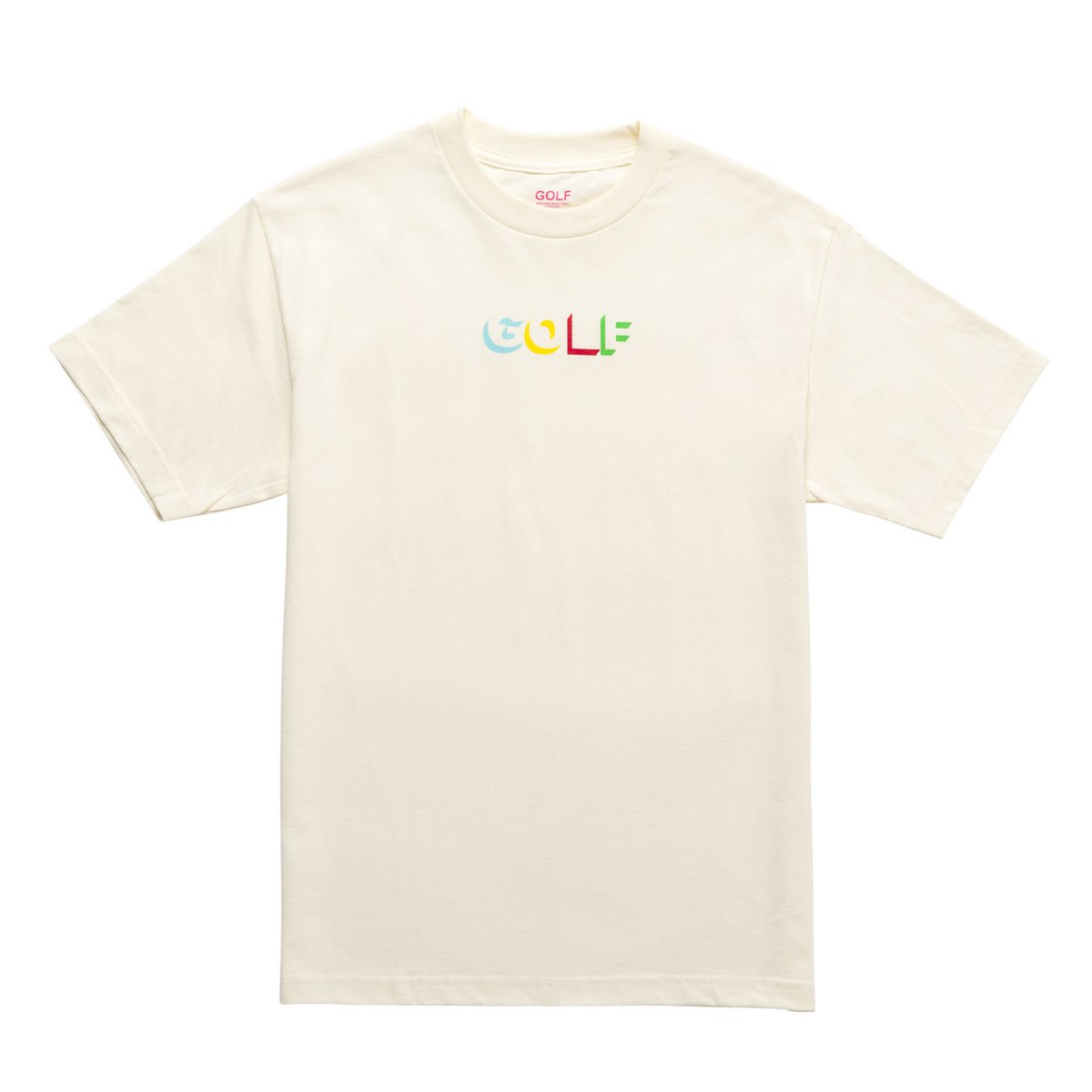 Golf Wang 3D GOLF SHADOW TEE (Fall/Winter) - $30.00