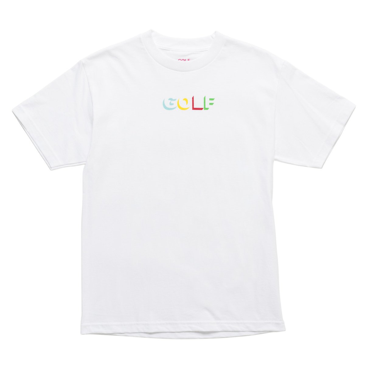 Golf Wang 3D GOLF SHADOW TEE (Fall/Winter) - $30.00