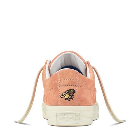 Golf Wang CONVERSE ONE STAR X GOLF LE FLEUR - Colorway