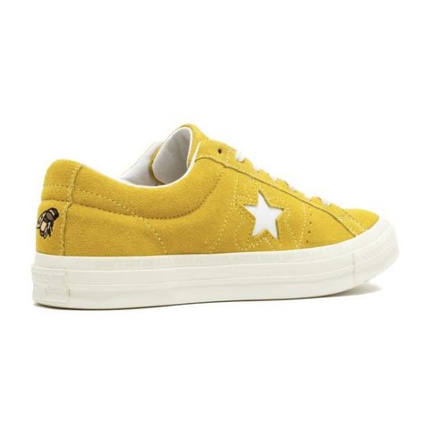 CONVERSE ONE STAR X GOLF LE FLEUR