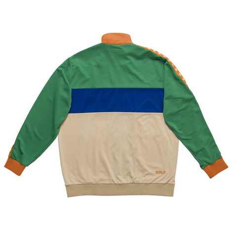 Golf Wang BMX TRACK SUIT - Colorway