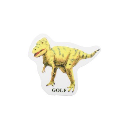 DINO STICKER