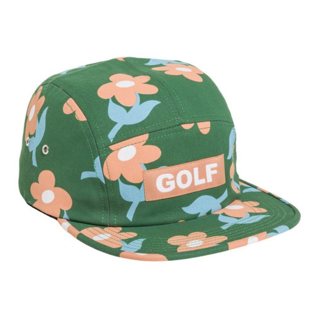 FIND SOME TIME CAMP HAT