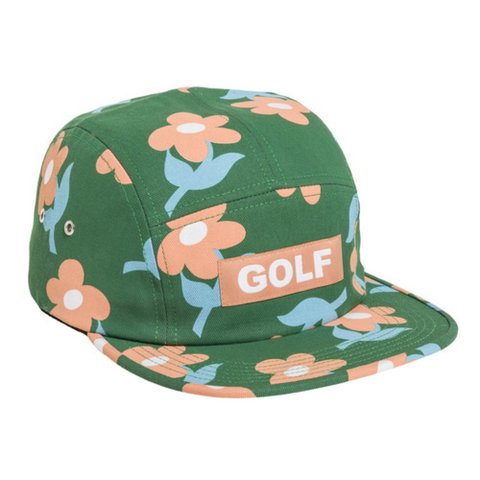 FIND SOME TIME CAMP HAT