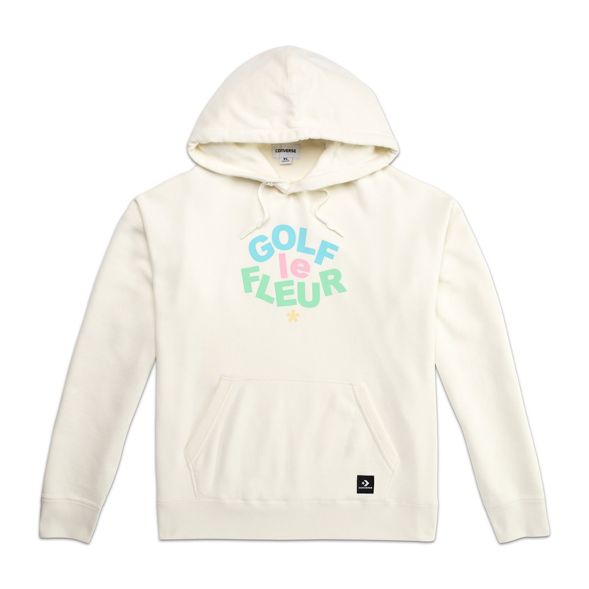 Golf Wang GOLF LE FLEUR HOODIE (Fall/Winter) - $80.00
