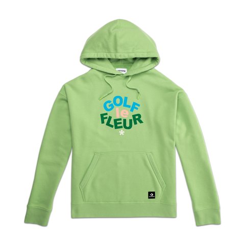 GOLF LE FLEUR HOODIE