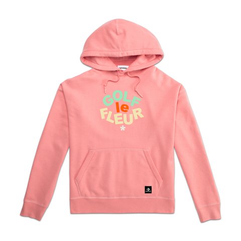 GOLF LE FLEUR HOODIE