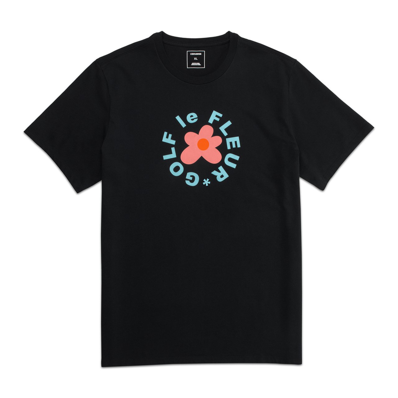 GOLF LE FLEUR TEE