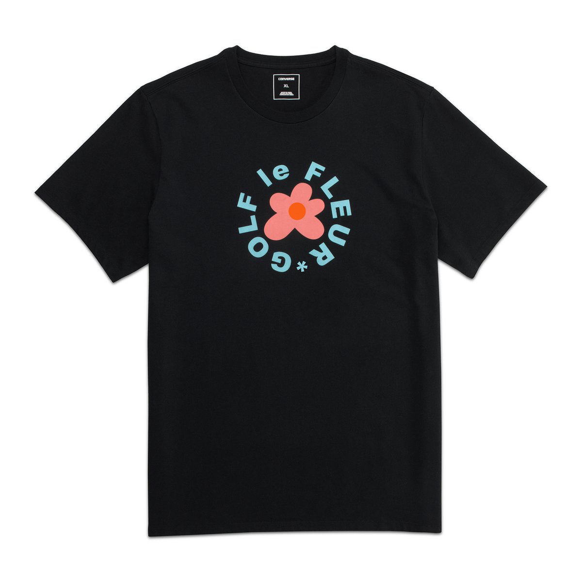 Golf Wang GOLF LE FLEUR TEE (Fall/Winter) - $35.00