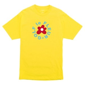 GOLF LE FLEUR TEE
