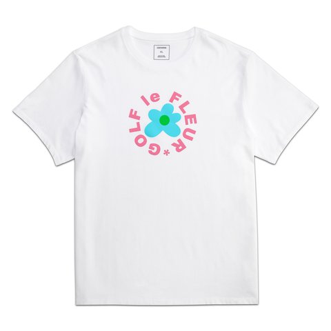 GOLF LE FLEUR TEE