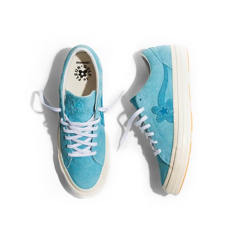 Golf Wang GOLF LE FLEUR* UNO ONE STAR - Colorway