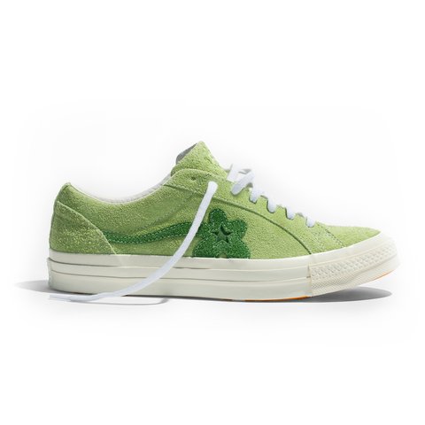 Golf Wang GOLF LE FLEUR* UNO ONE STAR - Colorway