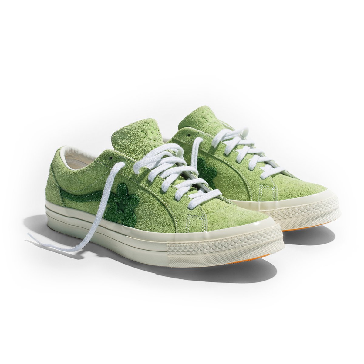 Golf Wang GOLF LE FLEUR* UNO ONE STAR (Fall/Winter) - $100.00