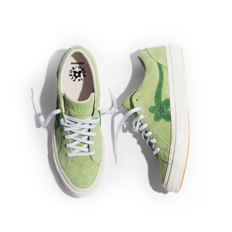 Golf Wang GOLF LE FLEUR* UNO ONE STAR - Colorway