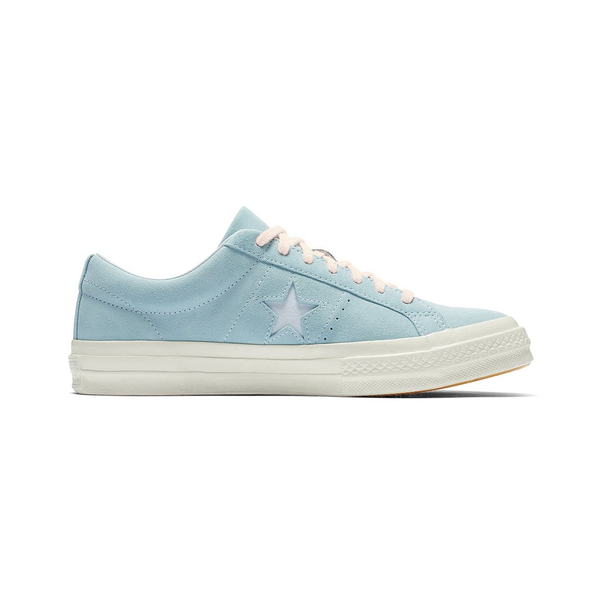 Golf Wang CONVERSE ONE STAR X GOLF LE FLEUR (Fall/Winter) - $100.00