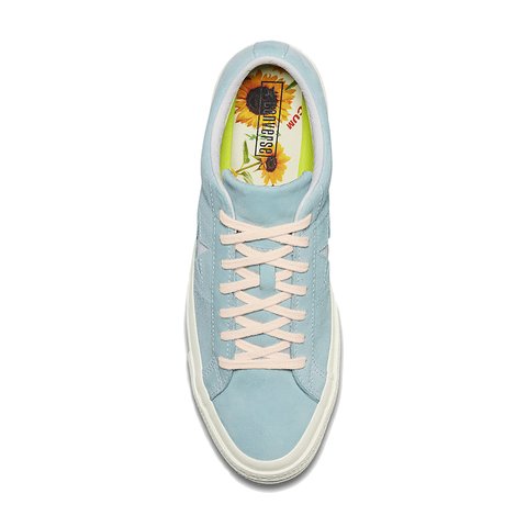 Golf Wang CONVERSE ONE STAR X GOLF LE FLEUR - Colorway