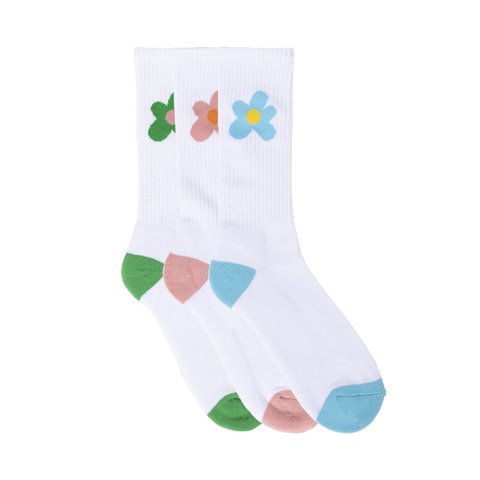 GOLF LE FLEUR SOCKS (3 PACK)