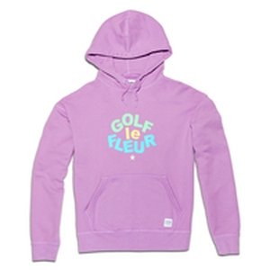 GOLF LE FLEUR HOODIE