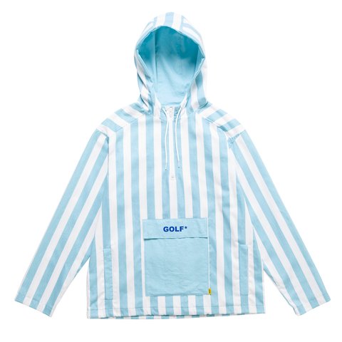 GOLF CIRCLE PULLOVER
