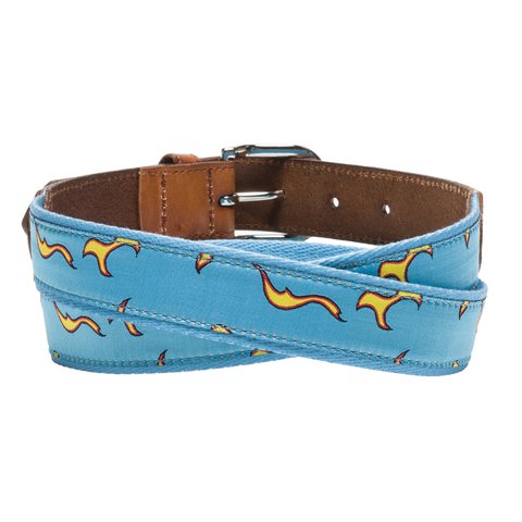 Golf Wang FLAME GOLF BELT - Colorway