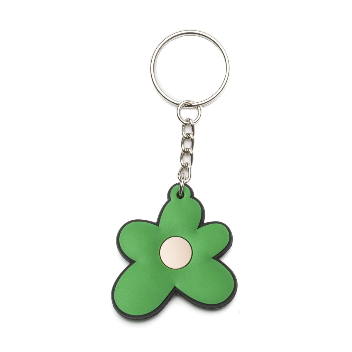 Golf Wang GOLF LE FLEUR KEYCHAIN (Fall/Winter) - $10.00