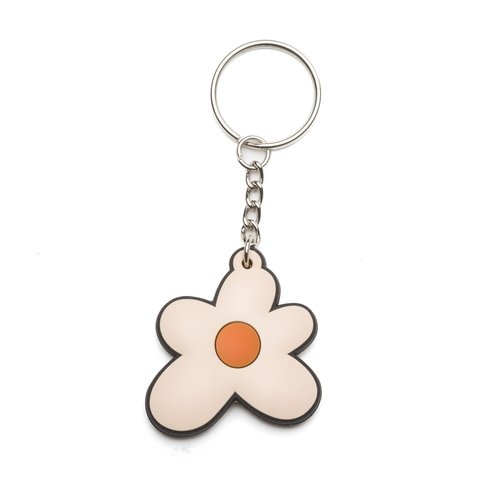 GOLF LE FLEUR KEYCHAIN