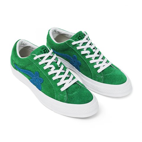 Golf Wang GOLF LE FLEUR* UNO ONE STAR - Colorway