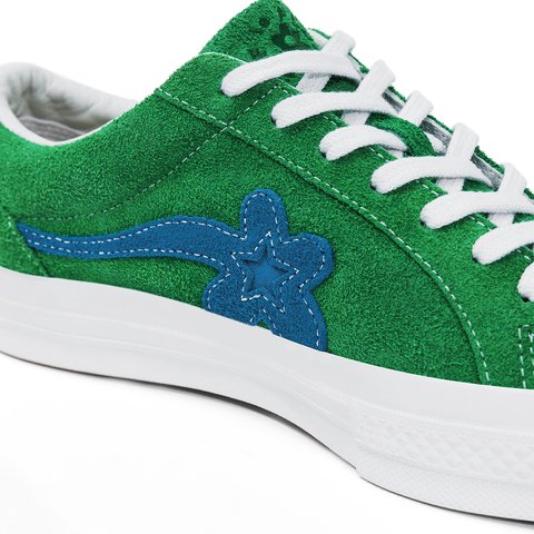 Golf Wang GOLF LE FLEUR* UNO ONE STAR - Colorway