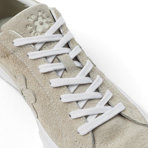 Golf Wang GOLF LE FLEUR* UNO ONE STAR - Colorway