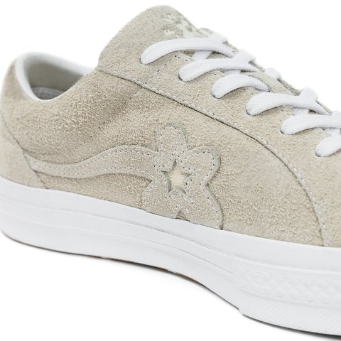 Golf Wang GOLF LE FLEUR* UNO ONE STAR - Colorway