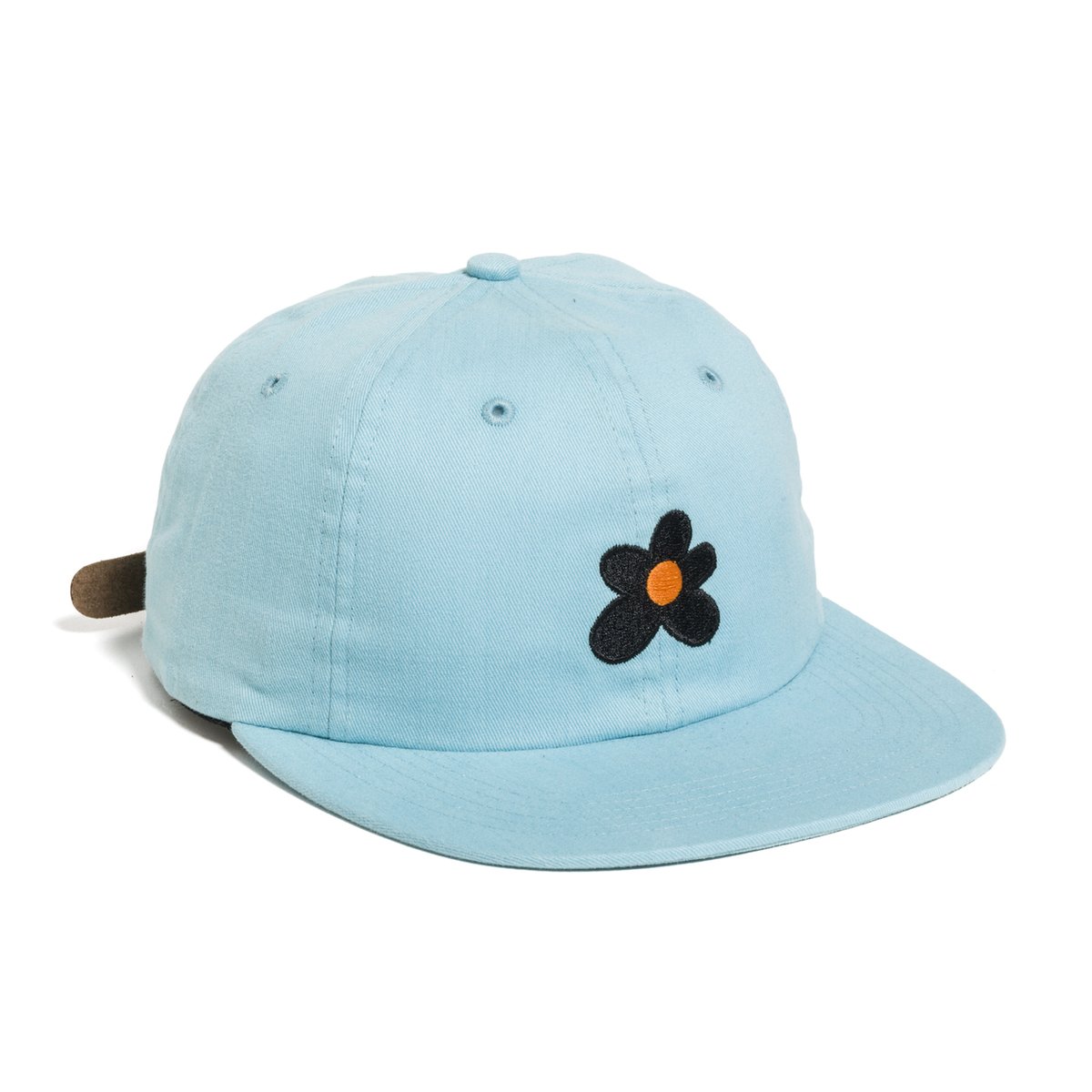 Golf Wang GOLF LE FLEUR POLO STRAPBACK (Fall/Winter) - $40.00