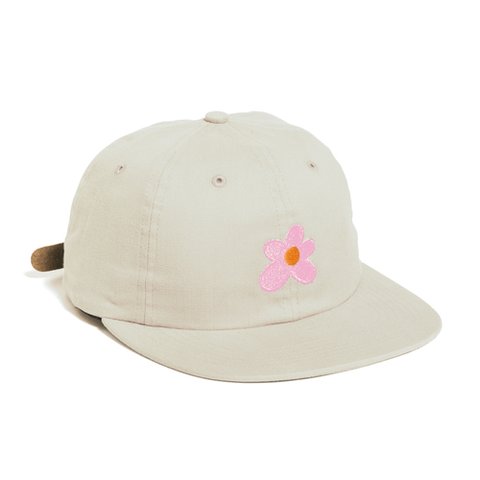 LE FLEUR POLO STRAPBACK