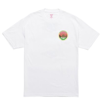 OKAGA CAFE TEE