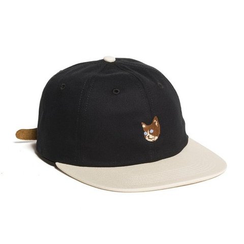 KILL CAT STRAPBACK
