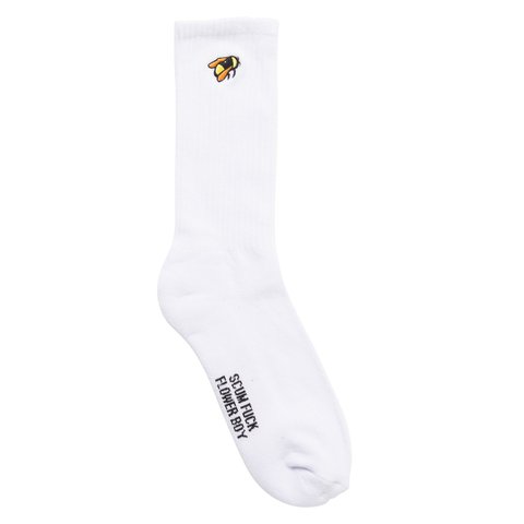 Golf Wang BEE SOCKS - Colorway