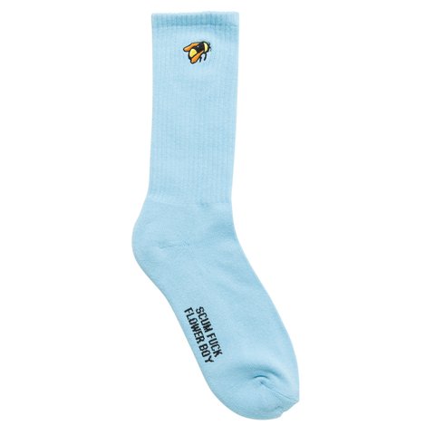 Golf Wang BEE SOCKS - Colorway
