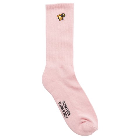 Golf Wang BEE SOCKS - Colorway