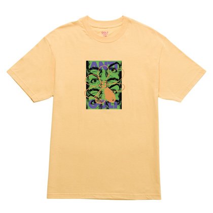 ANTI GOLF EYES TEE
