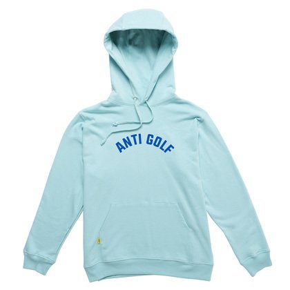 ANTI GOLF HOODIE