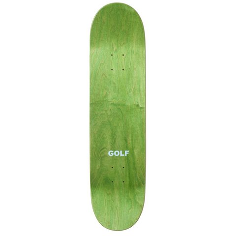 Golf Wang BLACK FURY DECK - Colorway