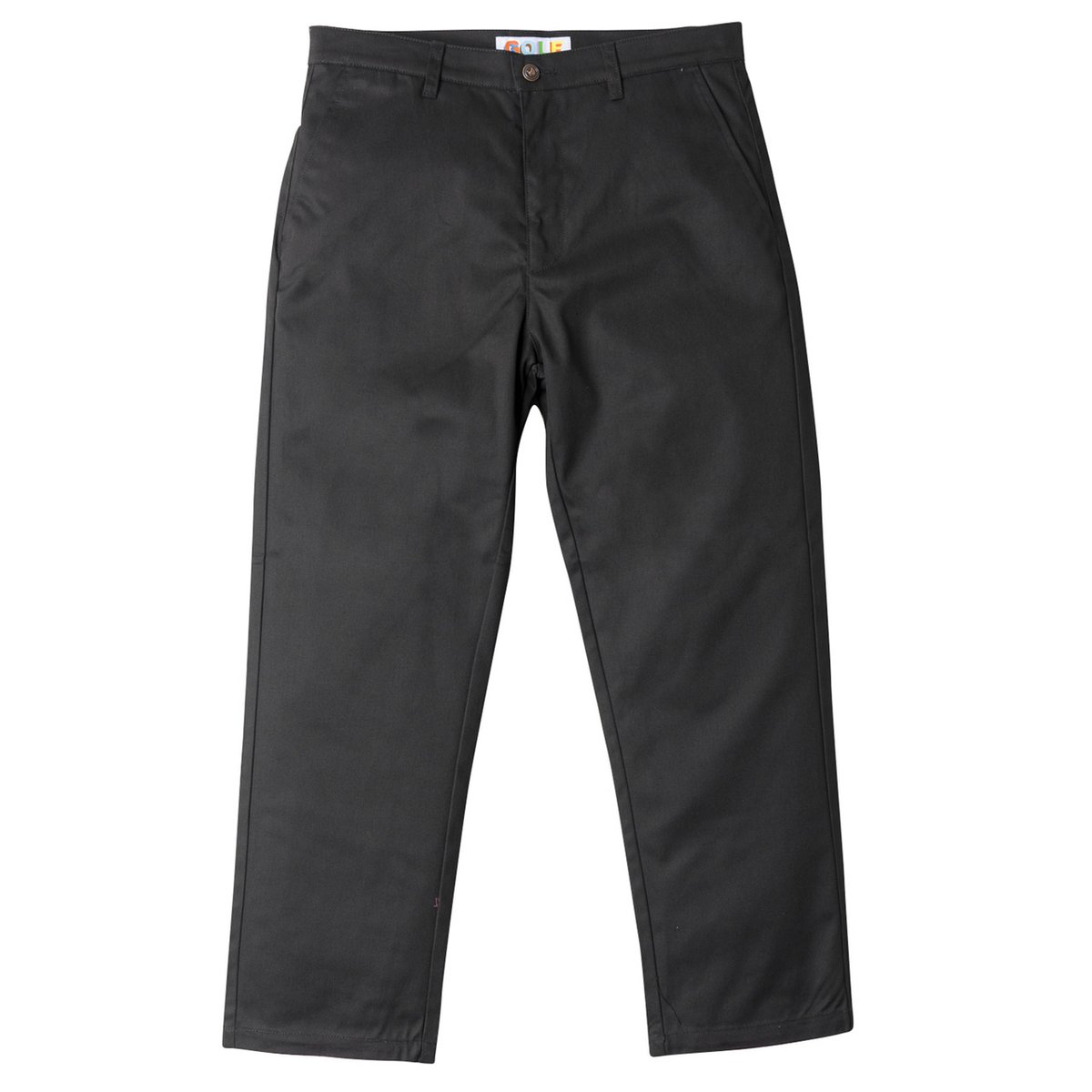 Golf Wang GOLF BASIC CHINO (Fall/Winter) - $80.00