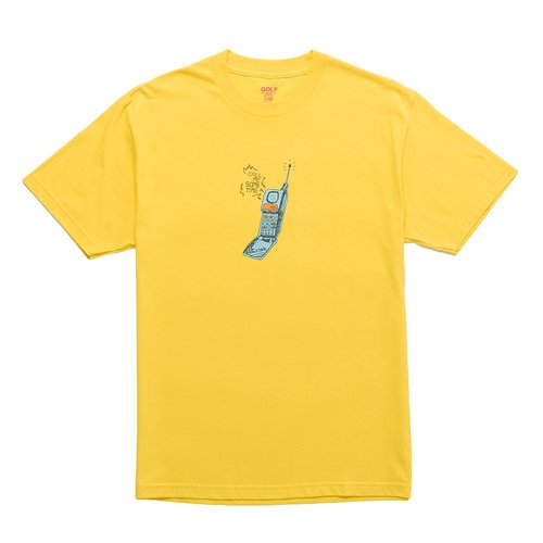 CALL ME SOMETIME TEE