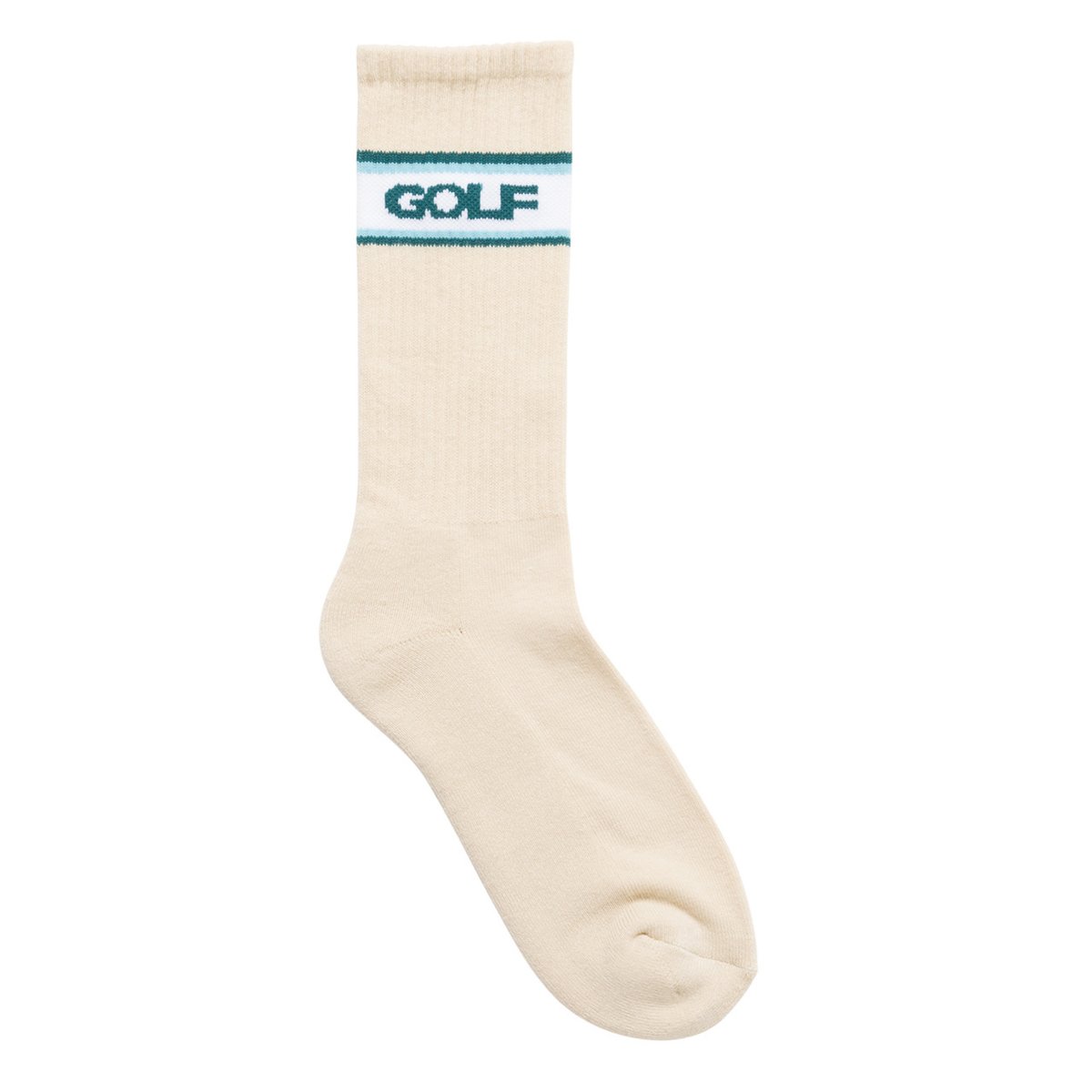 Golf Wang COUNTRY CLUB SOCKS (Fall/Winter) - $12.00