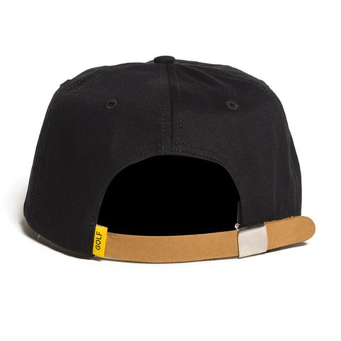 Golf Wang DINO STRAPBACK - Colorway