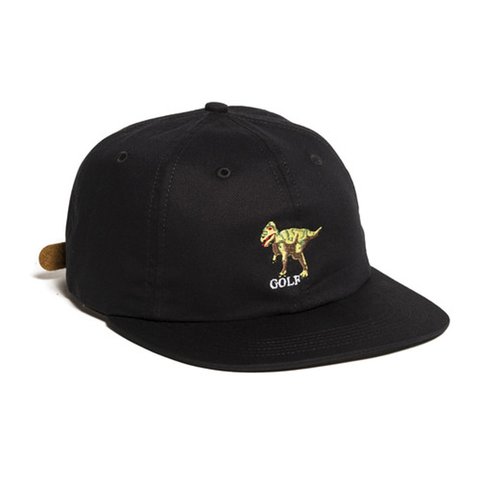 DINO STRAPBACK