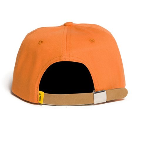 Golf Wang DINO STRAPBACK - Colorway