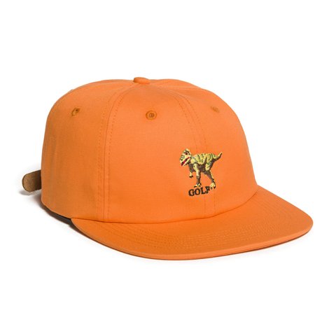 DINO STRAPBACK