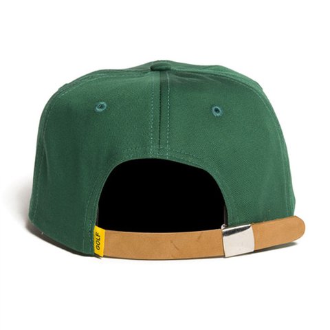 Golf Wang DINO STRAPBACK - Colorway