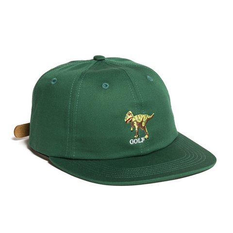 DINO STRAPBACK